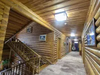 Yenisai Manor Hotel di Eerguna
