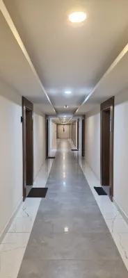 Batumi View - Apartment