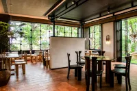 Solowandering·Fuxian Lake - sarapan