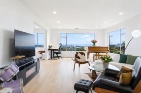San Francisco Bay View Villa/Near SFO/4BR/1Gbps WiFi/Single-Level