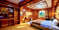 ShangriLa Yushan Homestay - Романтические