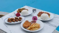 โรงแรมบีซีพี โฮเทล - พร้อมอาหารเช้า