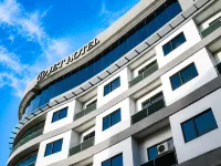 Jet Hotel Lipa City 利帕住宿飯店