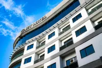Jet Hotel Lipa City