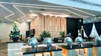 Premiere Hotel Klang - Bữa sáng