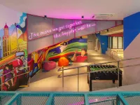 lyf Malate Manila managed by The Ascott Limited Hotels near LA Cafe