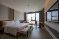 Datong Ancient City Wyndham Garden Hotel