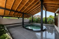 Ya'an Mist Commune and Lanji · Yolan · The Aesthetics of Sublime Tranquility · Suyeyi Luxury Resort - رومانسي