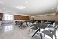 輪台油緣ホテル