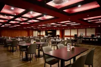 The Theatre Tainan ChengGong - breakfast