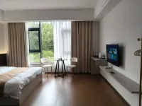 Zhenshan Lanyue Homestay