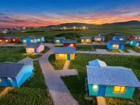 Yunjing Guanlan (Fengning Datun Town) فنادق في فنغ نينغ