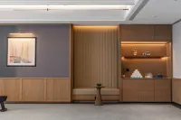MAN XIN HOTEL - Gym