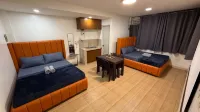 RedDoorz at Staycation Rooms Tibag Tarlac City - 2-Star