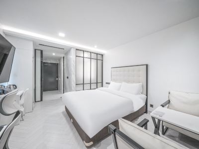 Daegu Dongseongro Hotel Labella
