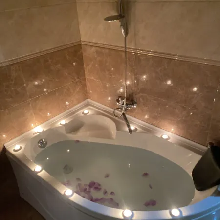 Sunny Cozy Flat in Tbilisi