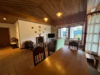 Casa Benaxo Ribeira Sacra 住宿飯店