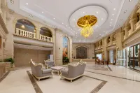 Vienna Hotel (Shaodong Jinlong Avenue)