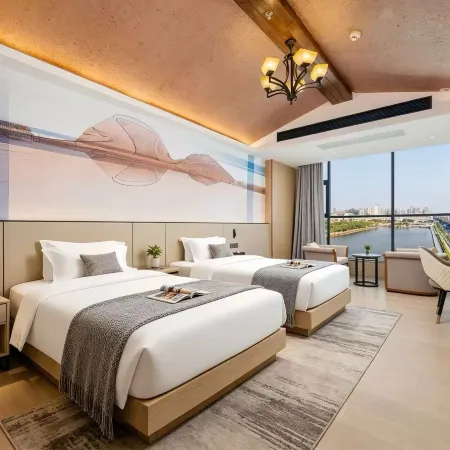 COCO Boutique Hotel