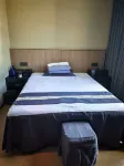 โรงแรมอุรบา (เขตรีสอร์ทซางกู อู่หยีซาน) - ที่มีสปา