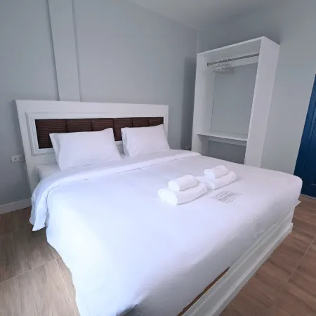 Stay C Hotel
