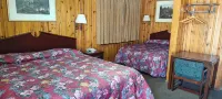 Americana Motel Tucumcari Route 66 - 2 stjerner