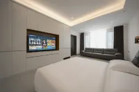 IN·Shanli Wild Luxury Family Resort (Longwang Mountain Rafting & Zhangli Ancient Trail Branch) - Barer