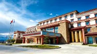 Zoige Tangute Hotel