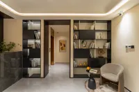 Yunshen · Guiyi Luxe Solace Designer Elegant Luxury Boutique Stay (Datong Ancient City Southeast Yi) - 공항 셔틀버스