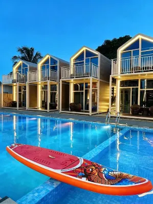 Amber Villa - 3-Star