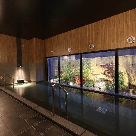 HOTEL ROUTE-INN Asahi -ChibaKujukuri -