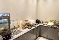Homeinn · neo (Ganzhou Jingkaiqu Wanda Plaza) - 3 stjerner