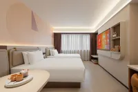 Orange Hotel (Nanning Chaoyang Square Sanjie Liangxiang) - 3성급