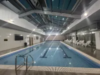 KANGBAZONG HOTEL - Pools