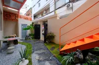 Lustrine Light Luxury Resort · Chuan Shang Qingbaili (Jingdezhen Taoxichuan) - Pet friendly