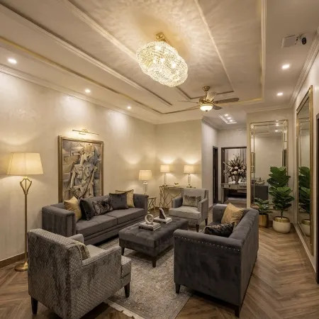 Regency Suites