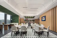 Hangzhou Linping Qiaosin Hilton Hampton Hotel - 4 stjerner