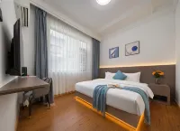 Milo Homestay - 신규