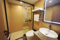 Meiji Xiyue Hotel (Linhai Yintaicheng) - พร้อมอาหารเช้า