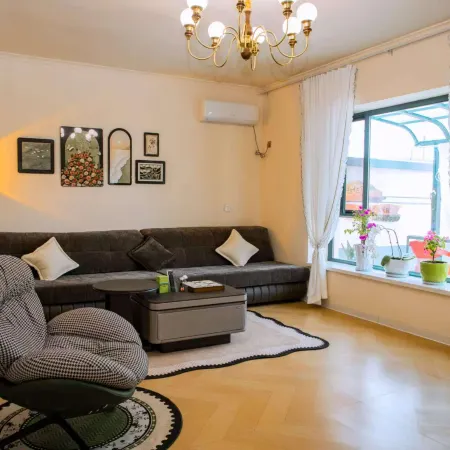 Fuhai As You Wish Homestay