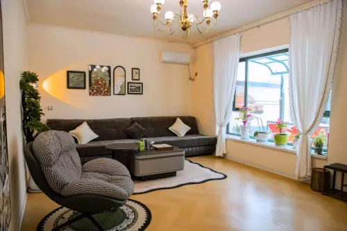 Fuhai As You Wish Homestay - 2성급