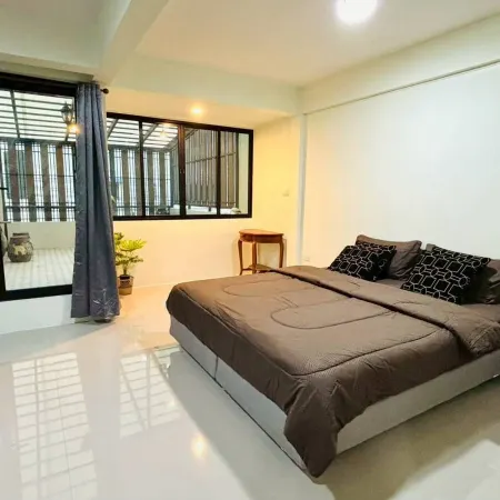Dee Tee homestay hatyai