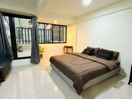 Dee Tee homestay hatyai -  case vacanza in affitto