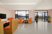 Meili Yunjing Mountain Lodge - Bữa sáng