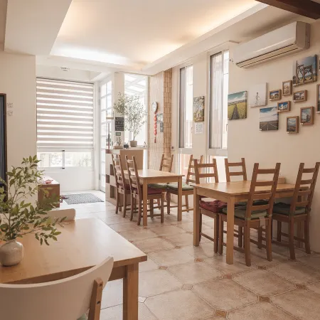 Soft Travel House Отели рядом с достопримечательностью «Чу Лу Ранч»