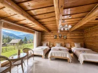 Baihaba Traffic Villa - Inns