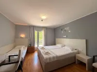 Family Rooms Pejovic - Homestay