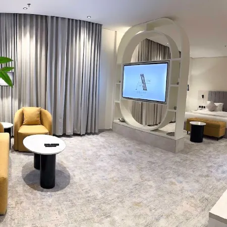 Triple A Hotel