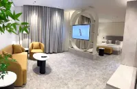 Triple A Hotel - 2-Star