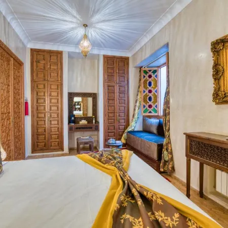 Palais Tara & Spa